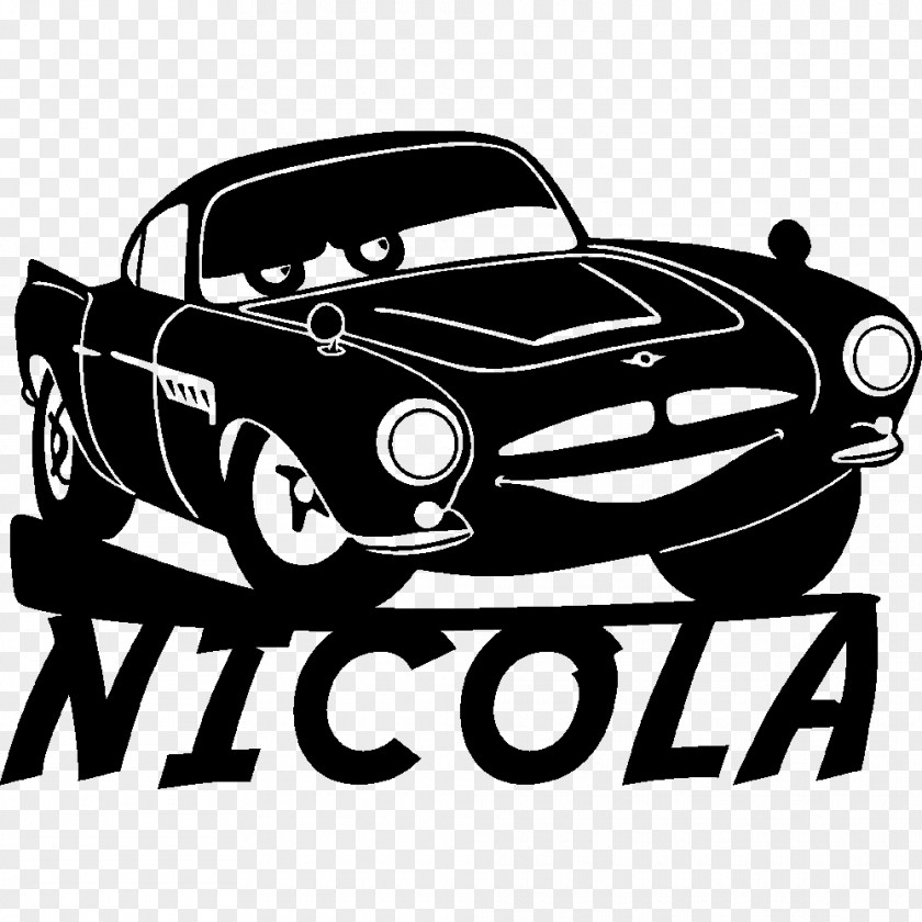 Car Classic Logo Motor Vehicle Vintage PNG