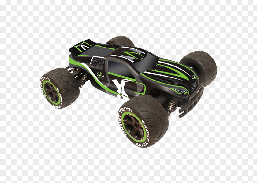 Car Radio-controlled Tire Monster Truck Wheel PNG