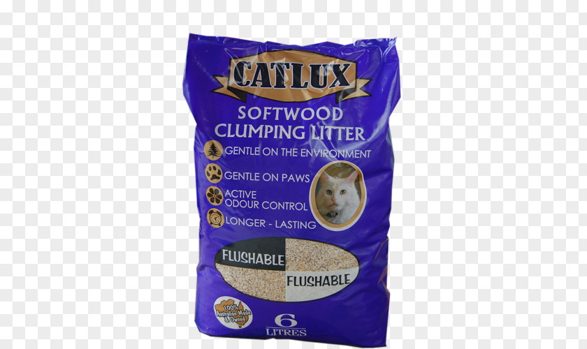 Cat Litter Trays Flavor Catlux PNG