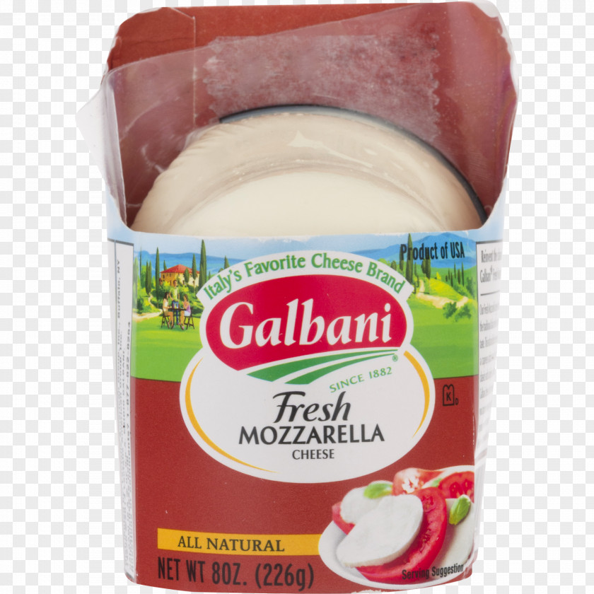 Cheese Mozzarella Italian Cuisine String Galbani PNG