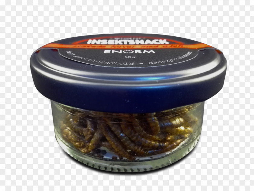 Chilly Insect Food Mealworm Taste Snack PNG