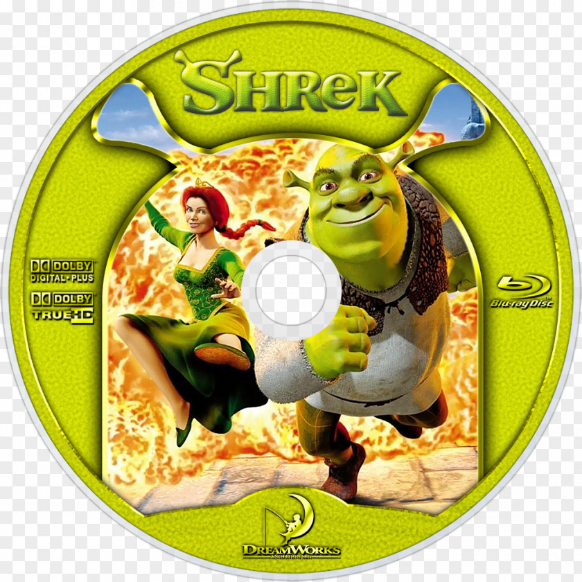Donkey Dragon Princess Fiona Shrek Film PNG