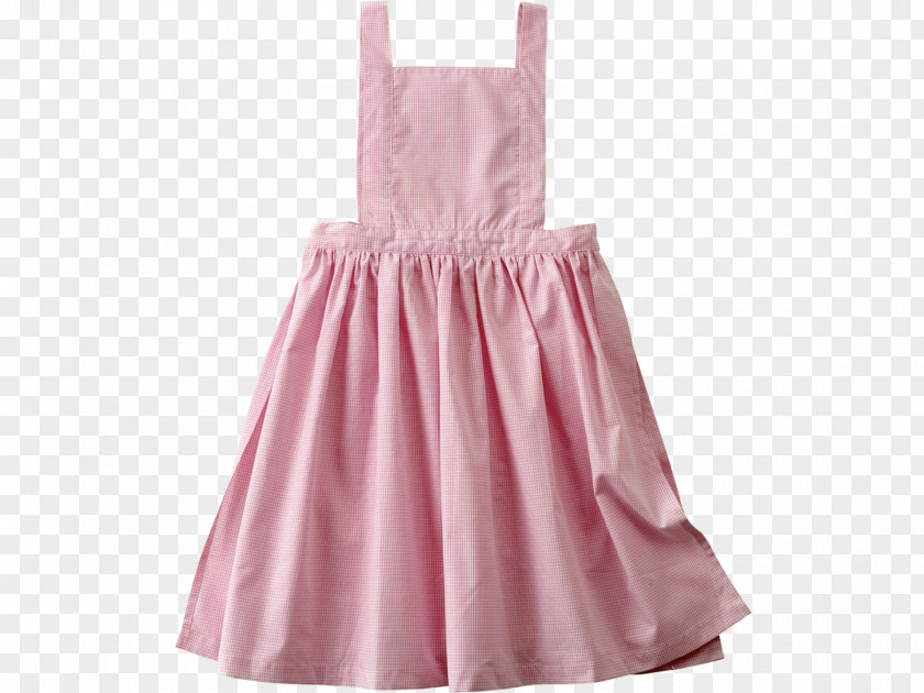 Dress Apron Babydoll Ruffle Blouse PNG