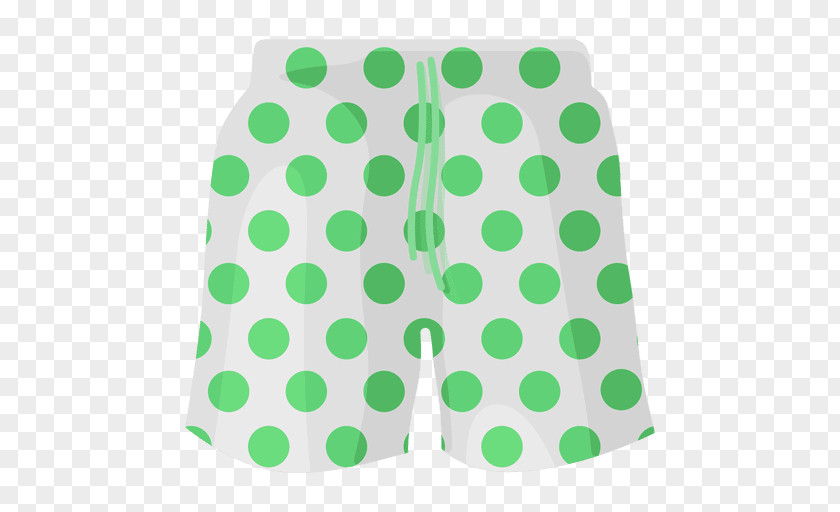 Dress Polka Dot Clothing Shorts PNG