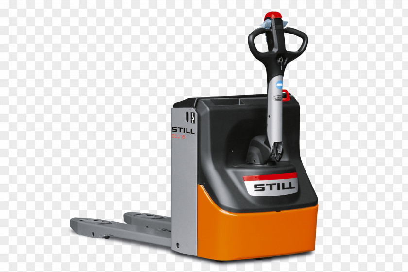 Ecu Repair Pallet Jack STILL GmbH Forklift Officine Meccaniche PNG