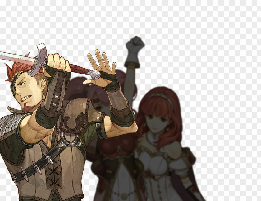 Fire Emblem Echoes Shadows Of Valentia Wallpaper Gaiden Echoes: Awakening Heroes Emblem: Ankoku Ryū To Hikari No Tsurugi PNG