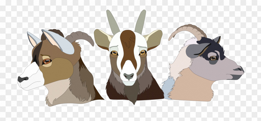 Goat Cattle Horse Pack Animal Sheep PNG