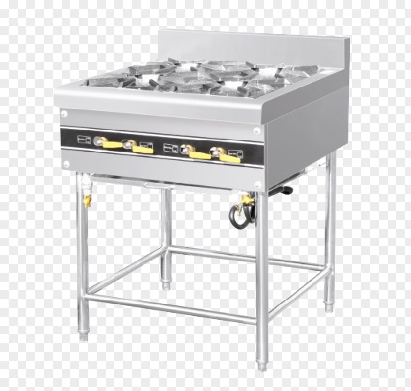 Kitchen Gas Stove Cooking Ranges Cook Hot Plate PNG