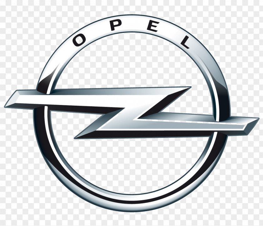 Opel Car Logo Brand Image Emblem PNG