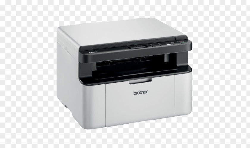 Printer Multi-function Laser Printing Brother Industries PNG