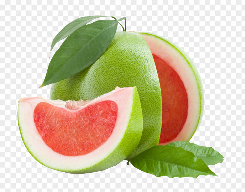 Red Grapefruit Pomelo Juice Peel PNG