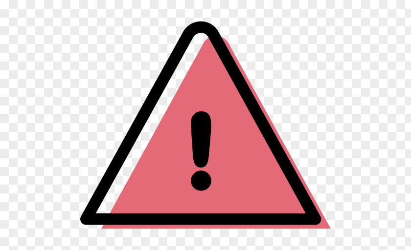 Symbol Download Warning Sign PNG