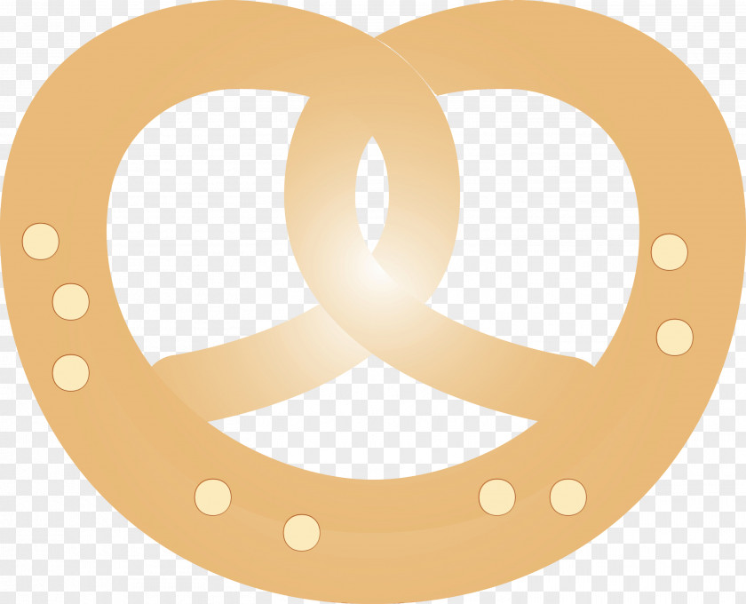 Symbol Font Circle Beige Pattern PNG