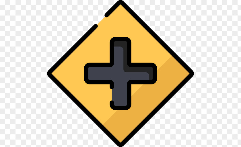 Symbol Sandwich Road Intersection Clip Art PNG