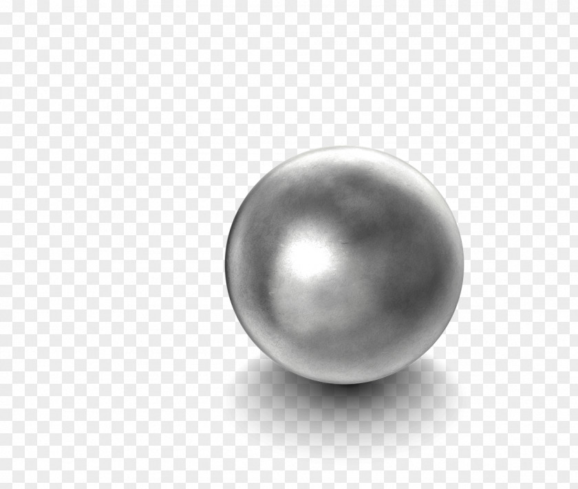 Ball Jewellery Pearl Gemstone Material PNG