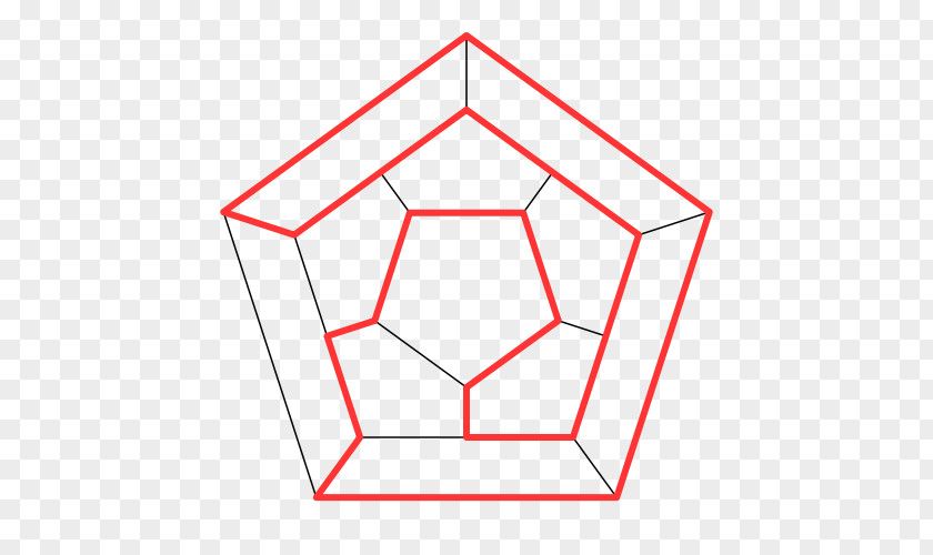 Based Line Drawing Regular Polygon Internal Angle Geometry Central PNG