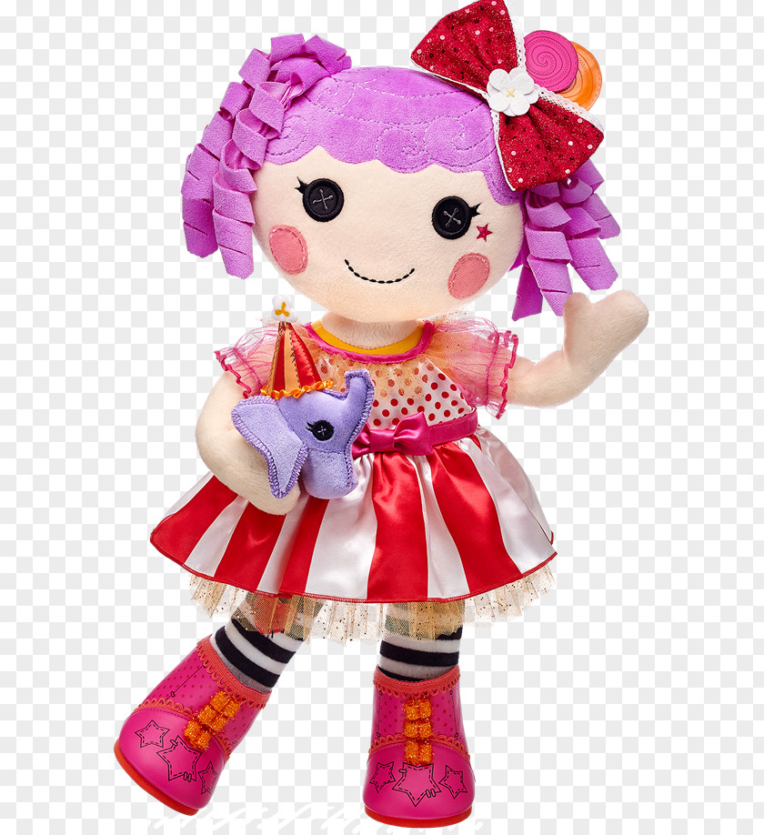 Bear Dolls Doll Build-A-Bear Workshop Stuffed Animals & Cuddly Toys Lalaloopsy PNG