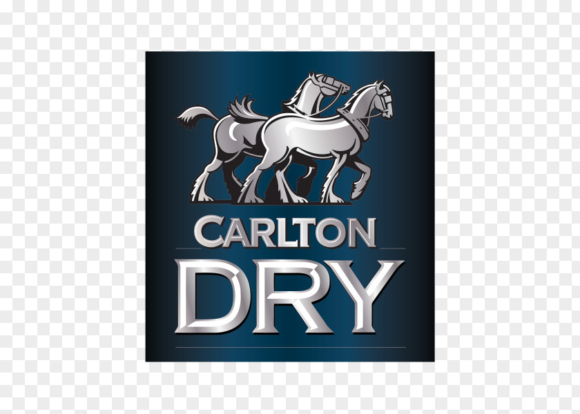 Beer Carlton Draught Sticker Logo Decal PNG