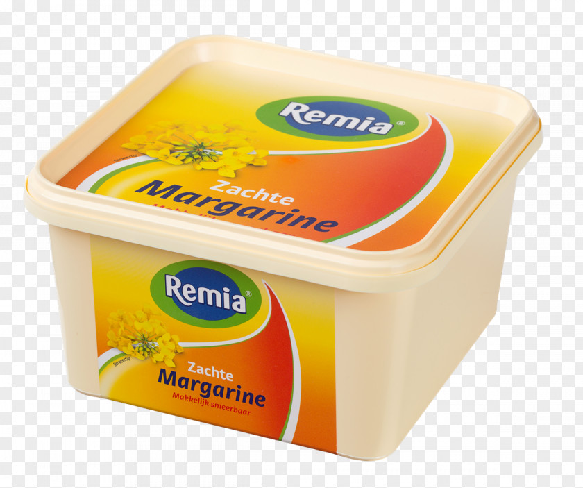 Butter Margarine Remia Baking Toast PNG