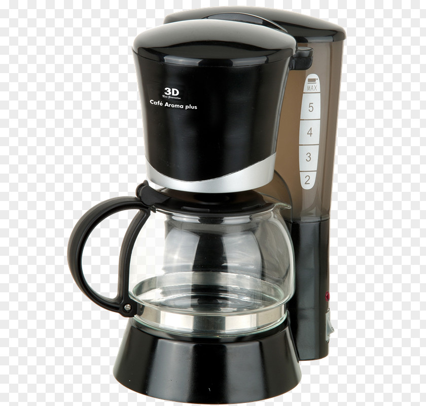 Coffee Coffeemaker Home Appliance Cooking Ranges Filters PNG