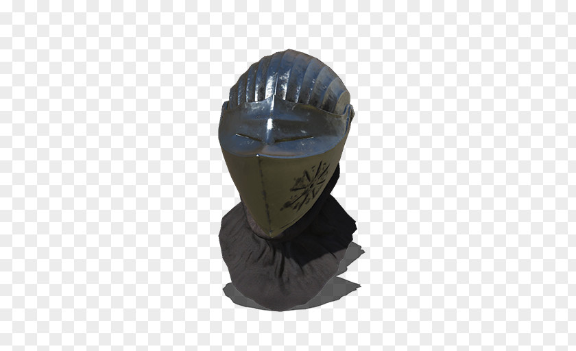 Dark Souls Helmet PNG