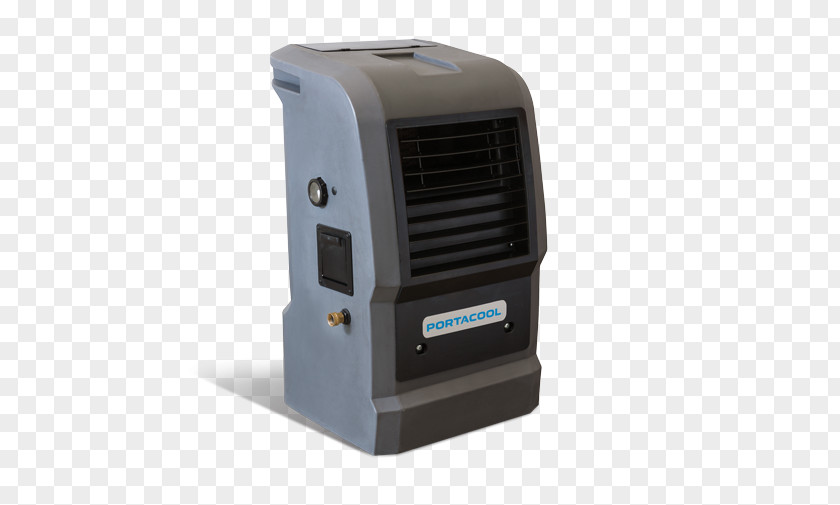 Evaporative Cooler Air Conditioning Cyclone Evaporator PNG