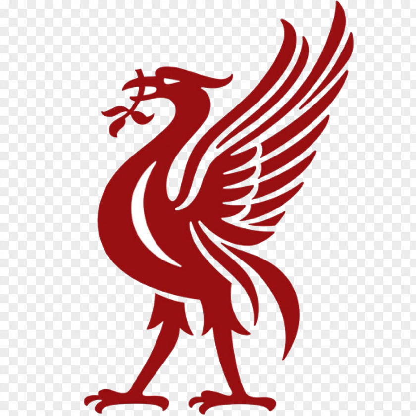 Football Anfield Liverpool F.C. FA Cup Liver Bird PNG