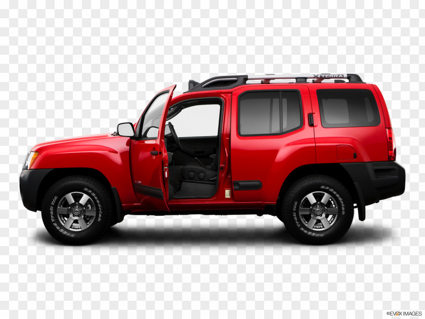 Nissan 2014 Xterra Mercury 2007 Car PNG