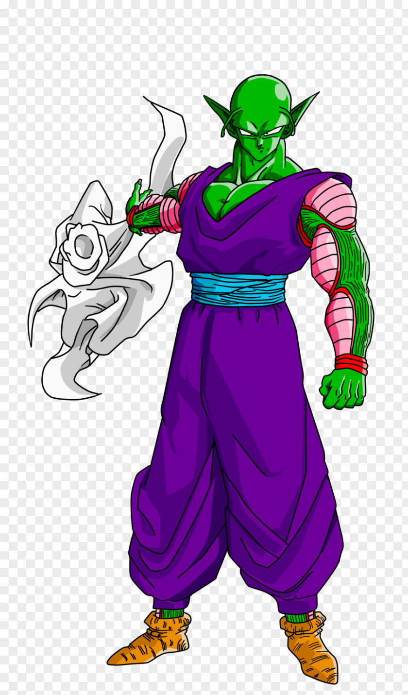 Piccolo Goku Gohan Vegeta Dragon Ball PNG