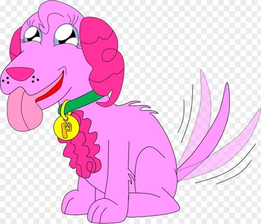 Puppy Canidae Pinkie Pie Horse Pug PNG