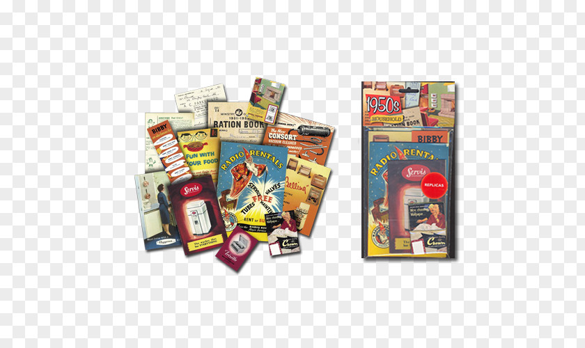 Reminiscence 1950s 1960s Memorabilia Pack Company Ltd Household PNG