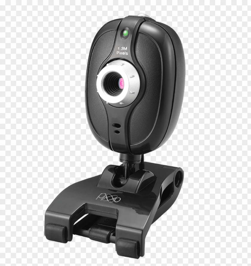 Small Black Vertical Camera Microphone Webcam World Wide Web PNG