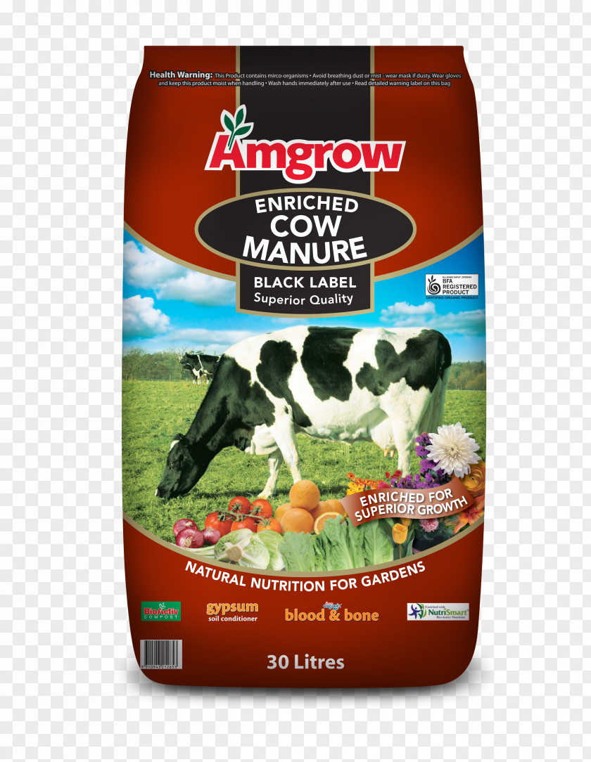 Soil Spread Cattle Superfood Brand Pasture Product PNG