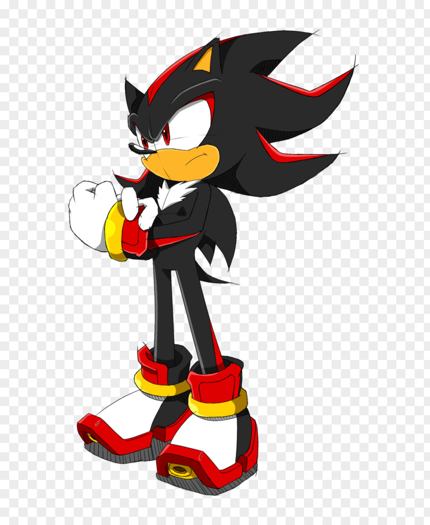 Sonic Shadow Kiss The Hedgehog Colors Tails Unleashed 3D Blast PNG