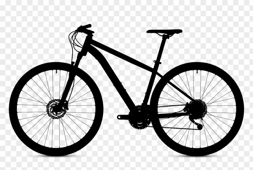Specialized Bicycle Components Disc Brake Hybrid Mountain Bike PNG