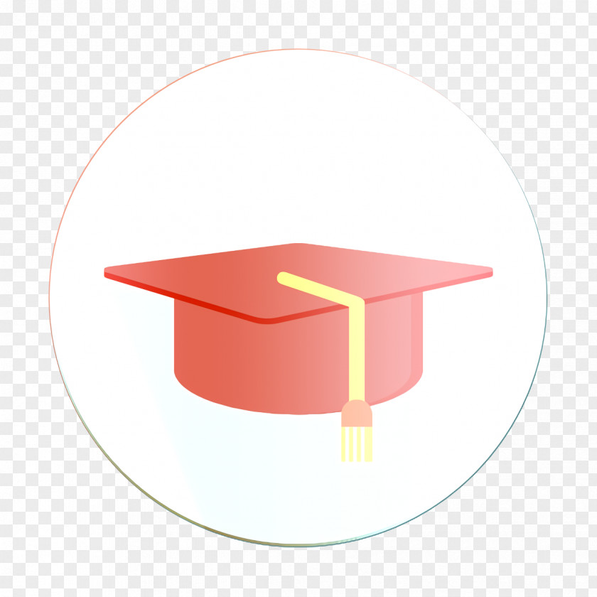 Student Hat Icon Education PNG