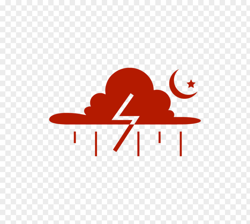 Thunder Storm Logo Lightning PNG