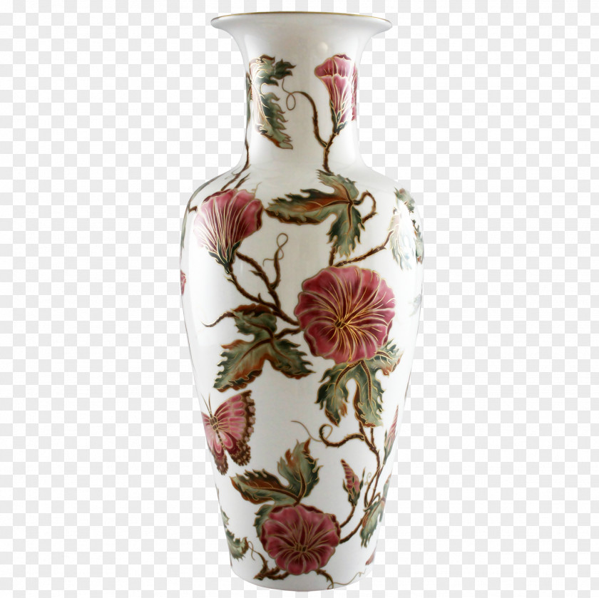 Vase Porcelain PNG