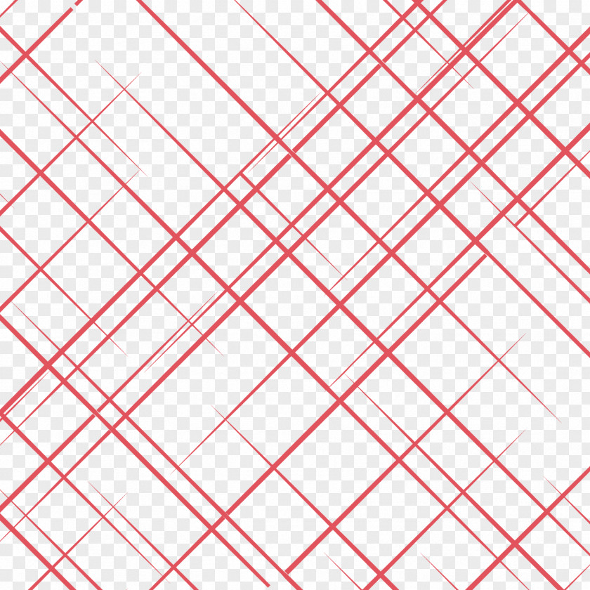Vector Cross Line Decoration Pattern Euclidean Computer File PNG