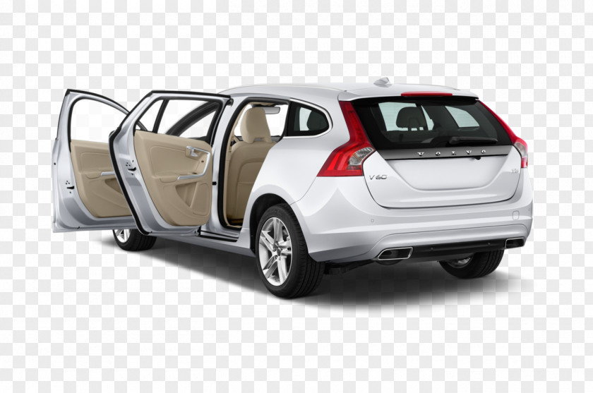 Volvo 2015 V60 2018 S60 C30 PNG