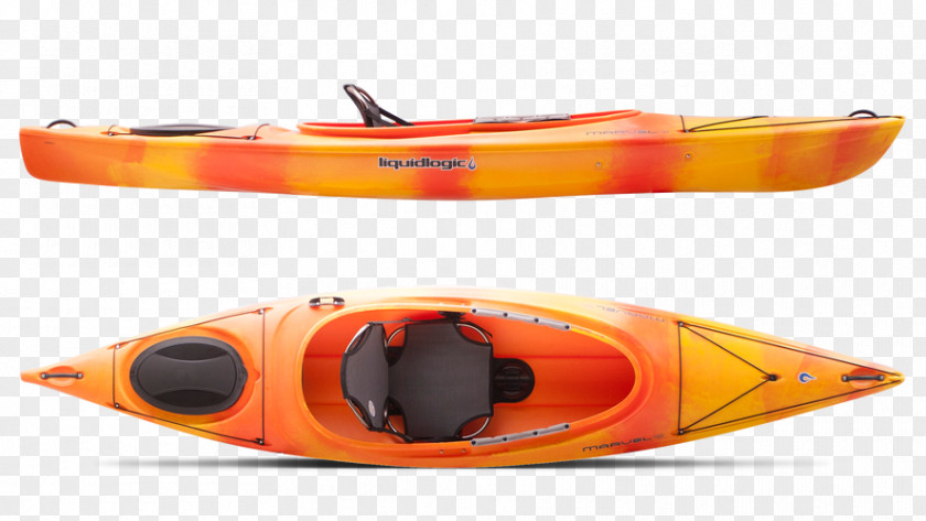 Boat Sea Kayak Whitewater Kayaking Spray Deck Paddling PNG