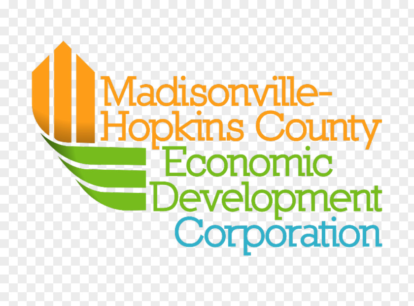 Business Madisonville-Hopkins County Economic Development Corporation PNG