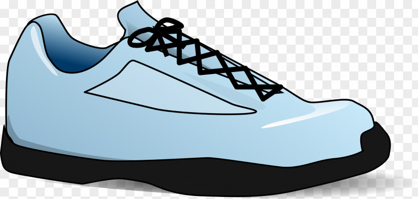 Cartoon Shoes Sneakers Shoe Nike Clip Art PNG