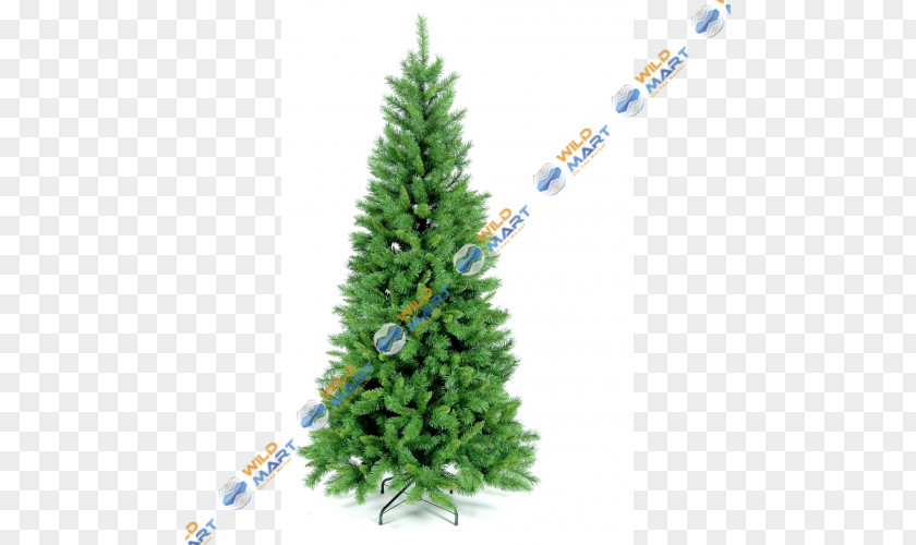 Christmas Tree Ornament Artificial Fir PNG