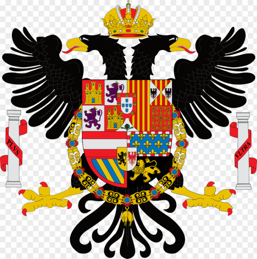 Coat Of Arms Lion Toledo Alhaurín El Grande De La Torre Spain PNG