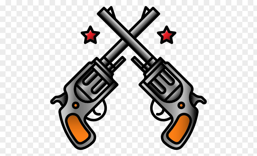 Deadly Weapons Firearm Vector Graphics Pistol Weapon Gun PNG