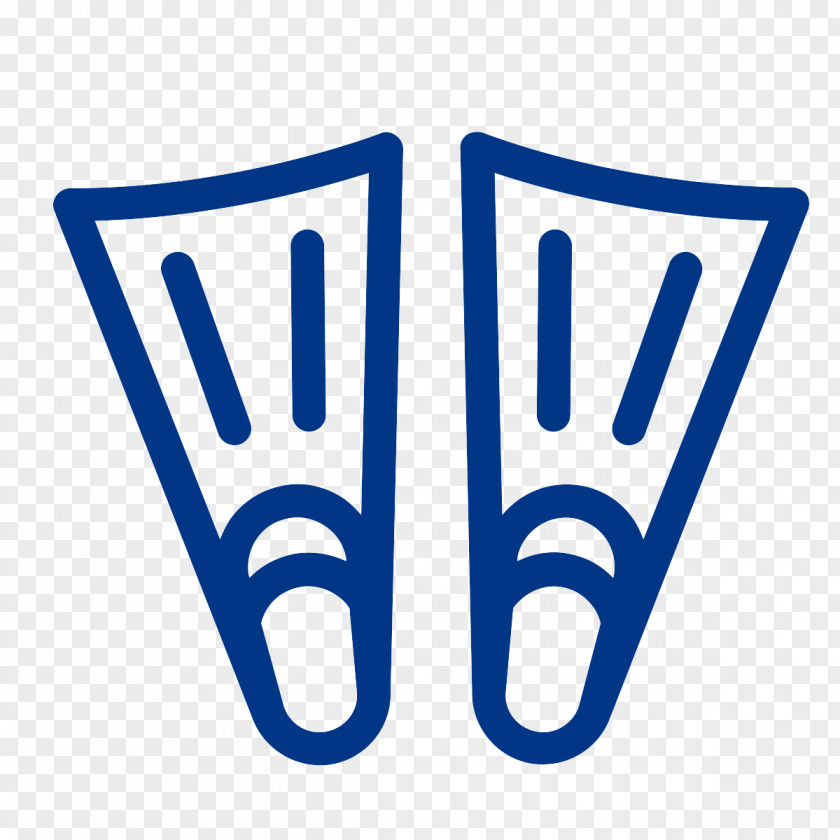 Flippers Trademark Logo Brand Symbol PNG