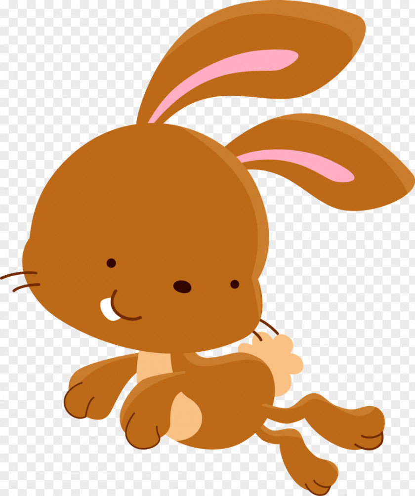 Forest Animal YouTube Easter Bunny Rabbit Clip Art PNG