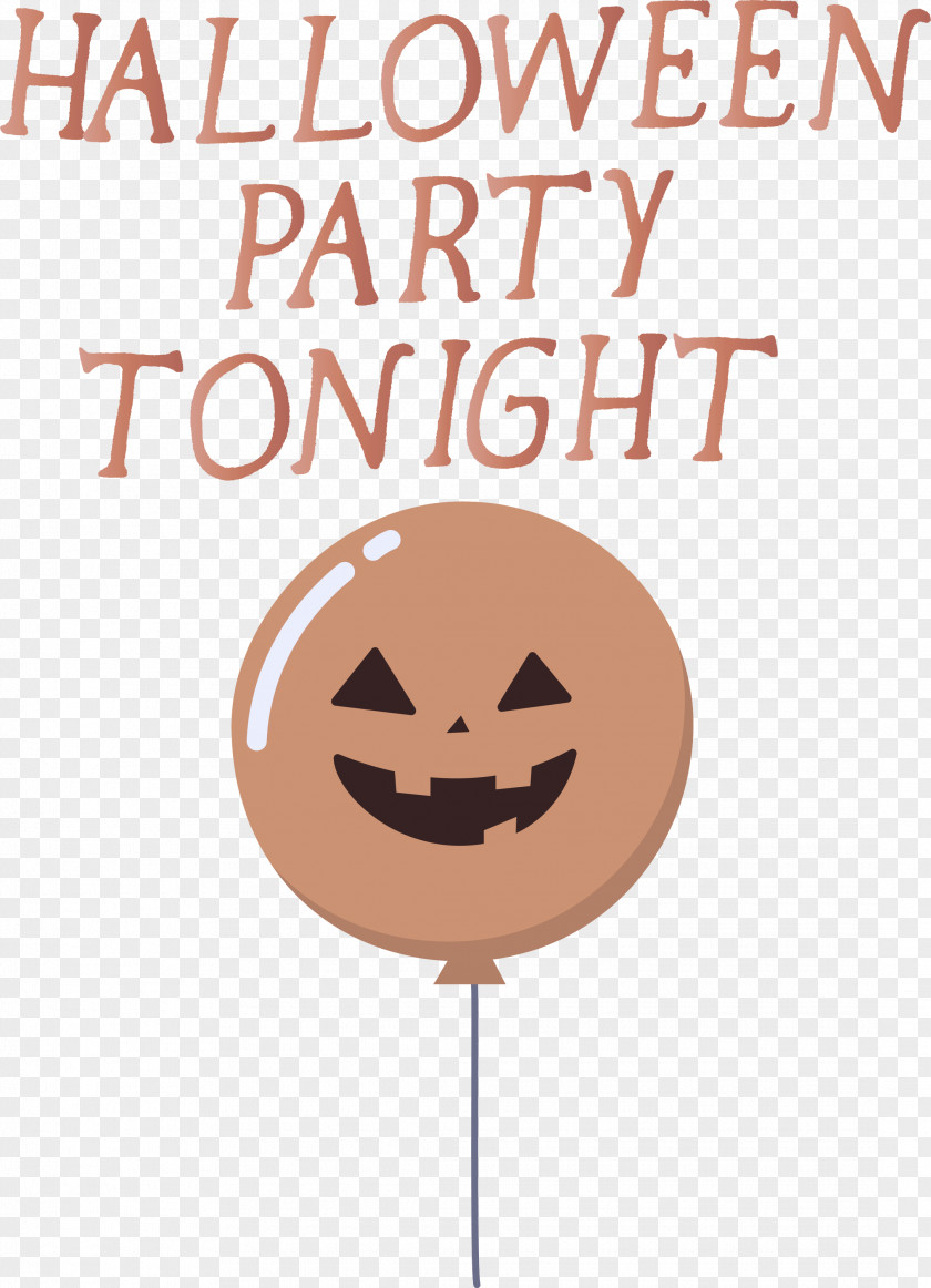 Halloween Halloween Party Tonight PNG