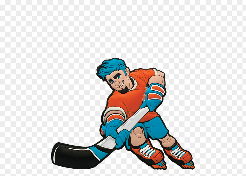 Hockey Skates Ice Team Sport Goal Clip Art PNG